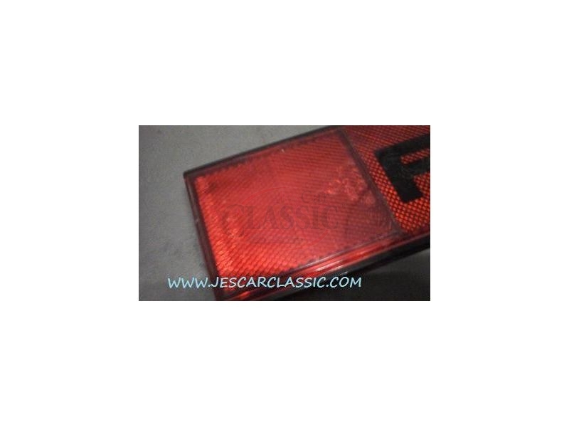 Porsche 911 - Reflector traseiro (BOSCH)