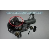 Mercedes-Benz Class ML W163 - Motor de limpa-vidros traseiro (BOSCH)