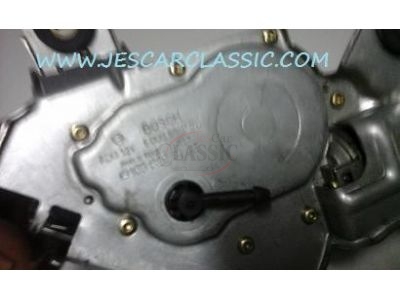 Mercedes-Benz Class ML W163 - Motor de limpa-vidros traseiro (BOSCH)