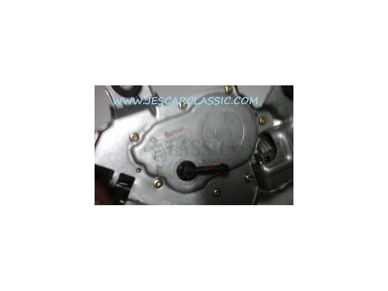 Mercedes-Benz Class ML W163 - Motor de limpa-vidros traseiro (BOSCH)