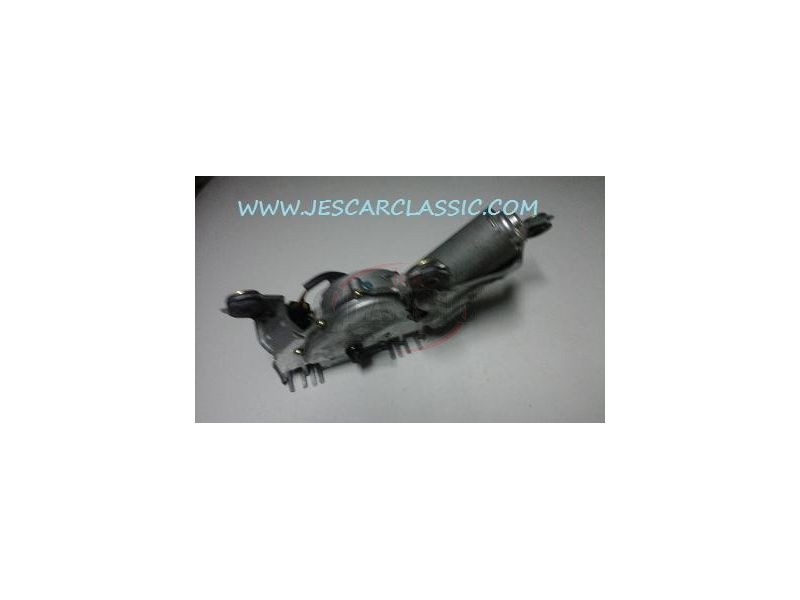 Mercedes-Benz Class ML W163 - Motor de limpa-vidros traseiro (BOSCH)
