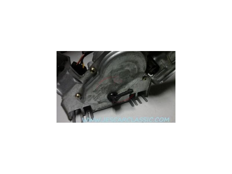 Mercedes-Benz Class ML W163 - Motor de limpa-vidros traseiro (BOSCH)