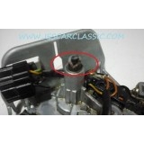 Mercedes-Benz Class ML W163 - Motor de limpa-vidros traseiro (BOSCH)