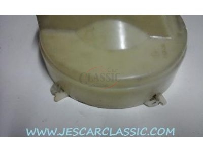 Opel Ascona A - Tampa de farol principal (BOSCH)
