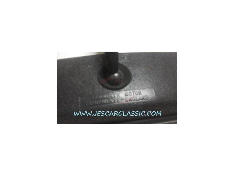 Talbot 1307 / Aplicação Desconhecida - Espelho retrovisor interior