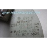 VW Golf III - Tampão de roda (Centro de jante)