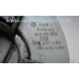 VW Caddy II / VW Golf III - Tampão de roda (Centro de jante)