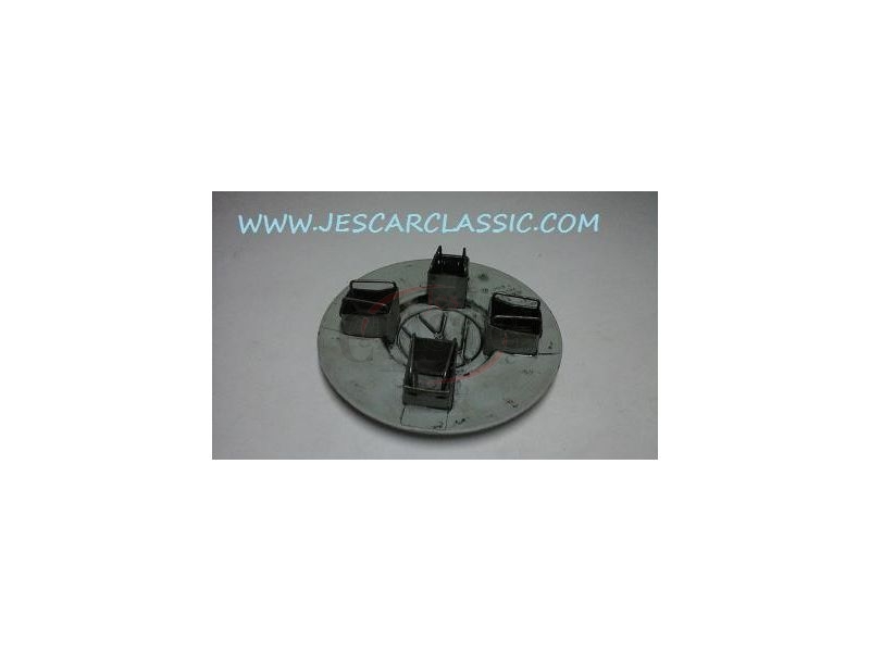 VW Caddy II / VW Golf III - Tampão de roda (Centro de jante)