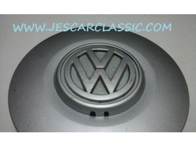 VW Caddy II / VW Golf III - Tampão de roda (Centro de jante)
