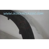 Seat Ibiza II 6K1 - Spoiler/Lip do para-choques frente (Diesel/TD/Cupra)