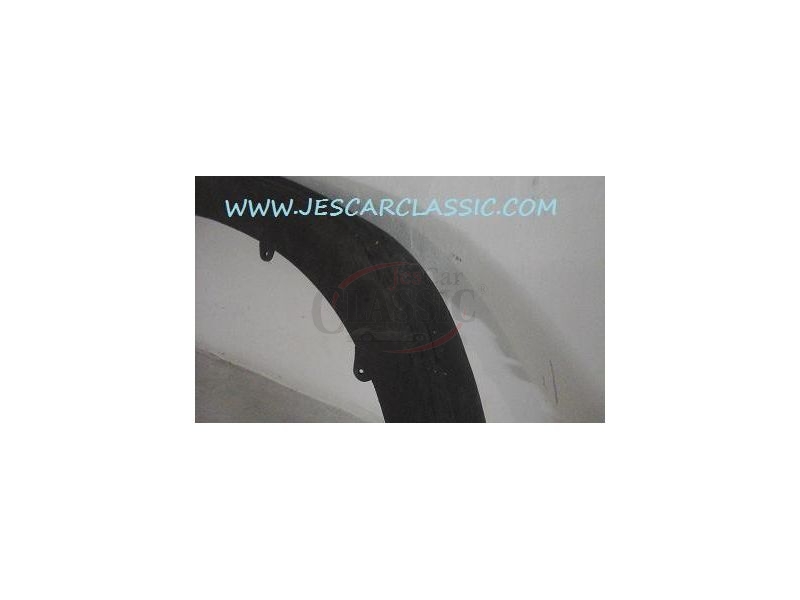 Seat Ibiza II 6K1 - Spoiler/Lip do para-choques frente (Diesel/TD/Cupra)