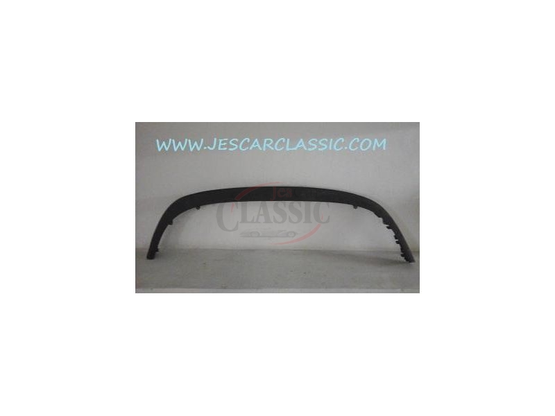 Seat Ibiza II 6K1 - Spoiler/Lip do para-choques frente (Diesel/TD/Cupra)