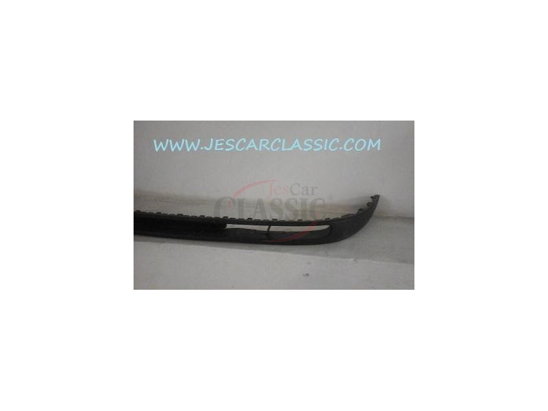 Seat Ibiza II 6K1 - Spoiler/Lip do para-choques frente (Diesel/TD/Cupra)