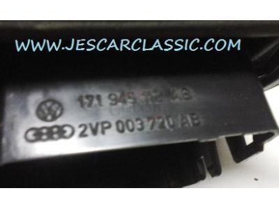 VW Golf I - Farolim traseiro direito (HELLA)