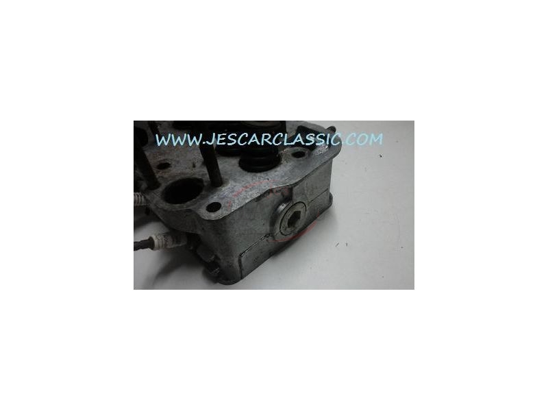 Fiat 850 Coupe / Fiat 850 Spider - Cabeça de motor (100 GC)