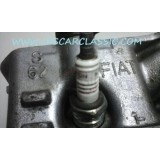 Fiat 850 Coupe / Fiat 850 Spider - Cabeça de motor (100 GC)