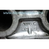 Fiat 850 Coupe / Fiat 850 Spider - Cabeça de motor (100 GC)