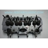 Fiat 850 Coupe / Fiat 850 Spider - Cabeça de motor (100 GC)