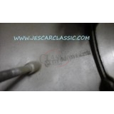 VW Carocha 52-57 - Base de suporte do farolim de iluminação matricula (HASSIA)