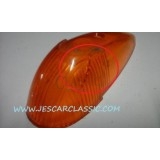 VW Carocha 57-63 - Vidro farolim frente (HELLA)