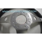 Alpine A310 / Nissan 1200 / Multimarcas - Volante de direcção desportivo (DE MOURA)