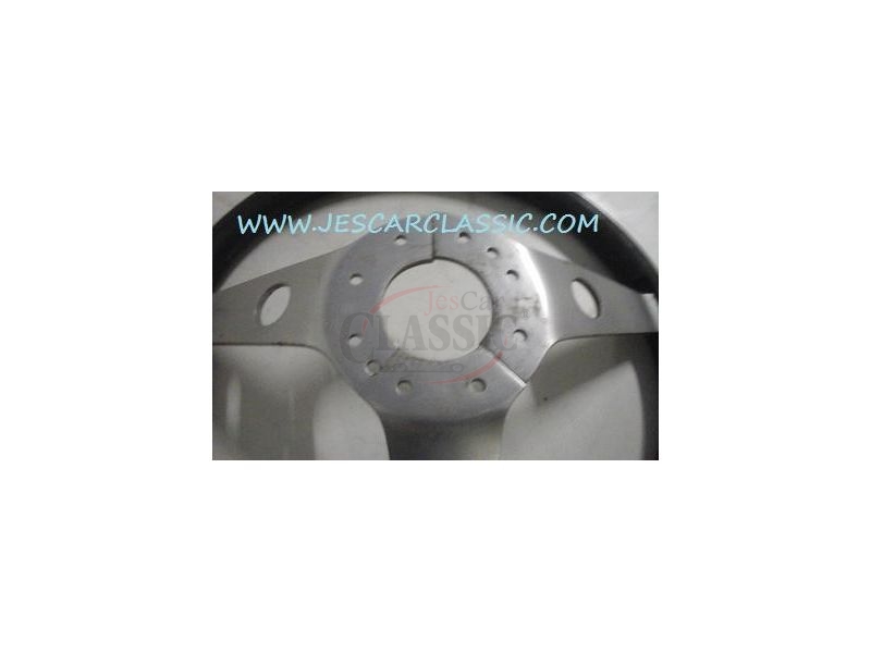 Alpine A310 / Nissan 1200 / Multimarcas - Volante de direcção desportivo (DE MOURA)