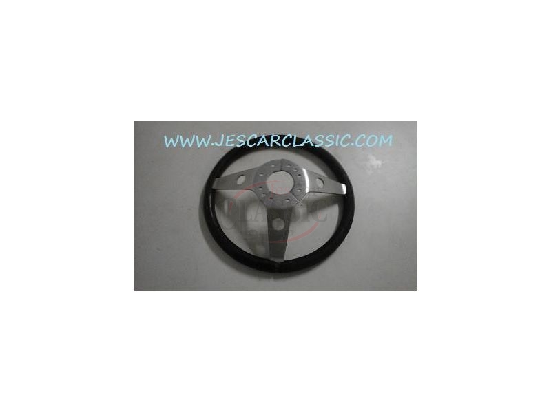 Alpine A310 / Nissan 1200 / Multimarcas - Volante de direcção desportivo (DE MOURA)