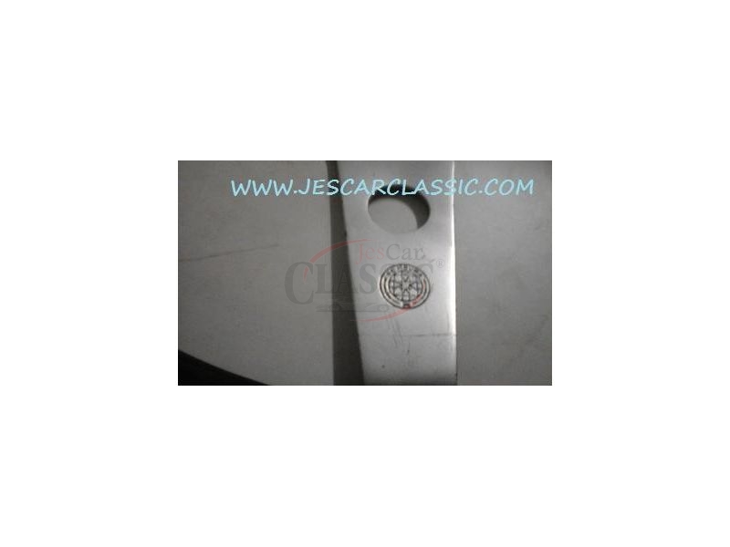 Alpine A310 / Nissan 1200 / Multimarcas - Volante de direcção desportivo (DE MOURA)