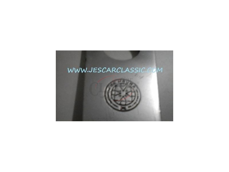 Alpine A310 / Nissan 1200 / Multimarcas - Volante de direcção desportivo (DE MOURA)