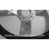 Alpine A310 / Nissan 1200 / Multimarcas - Volante de direcção desportivo (DE MOURA)