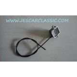 VW Carocha 61-67 - Indicador de nível combustível (MAGURA)