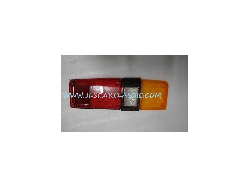 Toyota Hilux I LN40 Pick-up - Vidro farolim traseiro esquerdo