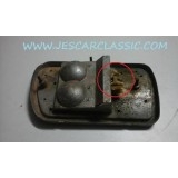 Alfa Romeo Giulia GT - Suporte de lâmpadas do farolim traseiro direito (CARELLO)