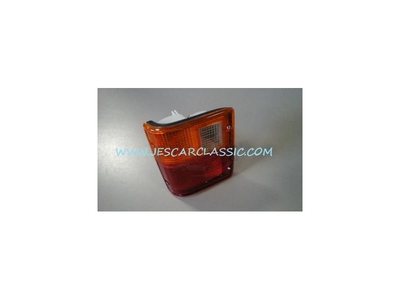 Mitsubishi Pajero I - Farolim traseiro esquerdo