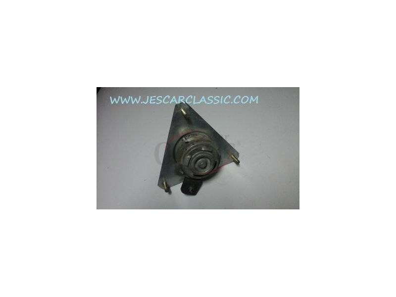Fiat Punto I - Motor de ventoinha (VALEO)