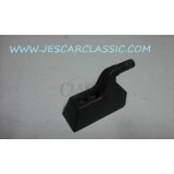 Opel Astra F - Suporte de apoio e fixação chapeleira