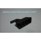 Opel Astra F - Suporte de apoio e fixação chapeleira