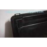 Mercedes-Benz W123 - Caixa de porta objectos traseira (Primeiros Socorros)