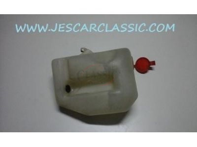 VW Polo II - Reservatório de água lava-vidros