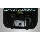 Hyundai Accent I - Farolim auxiliar 3º stop (HMC)