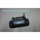 Peugeot 406 - Manipulo de abertura porta exterior traseira esquerda