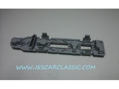 Mercedes-Benz Class C W203 - Suporte de lâmpadas farolim traseiro (ULO)
