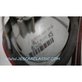 Mercedes-Benz Class E W210 Farolim traseiro direito interior