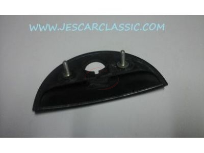 Opel Corsa C / Opel Meriva A - Pega exterior da tampa mala
