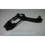Opel Corsa B - Puxador de porta interior esquerda para altifalante (Tweeter ♫)