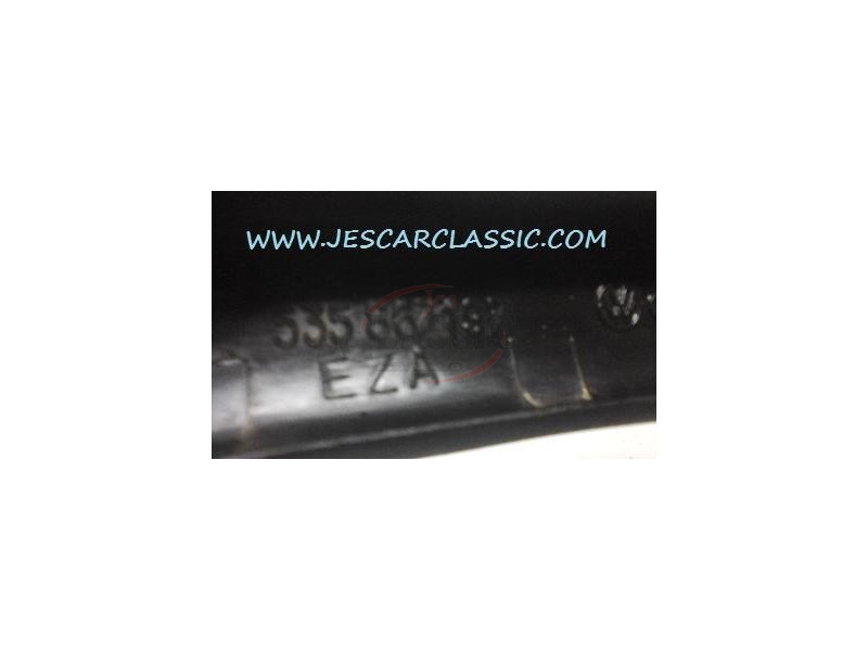 VW Corrado - Puxador de porta interior esquerdo