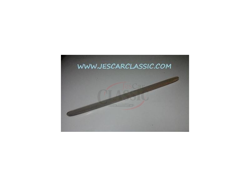 Mercedes-Benz Class E W210 - Pega exterior da tampa mala