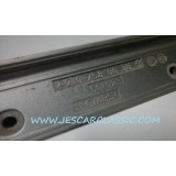 Mercedes-Benz Class E W210 - Pega exterior da tampa mala