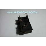 Audi 80 B3 - Mecanismo de fechadura porta traseira esquerda