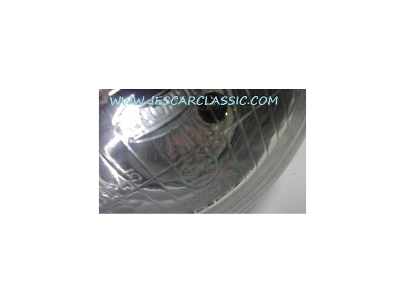 Mini - Farol principal H4 completo